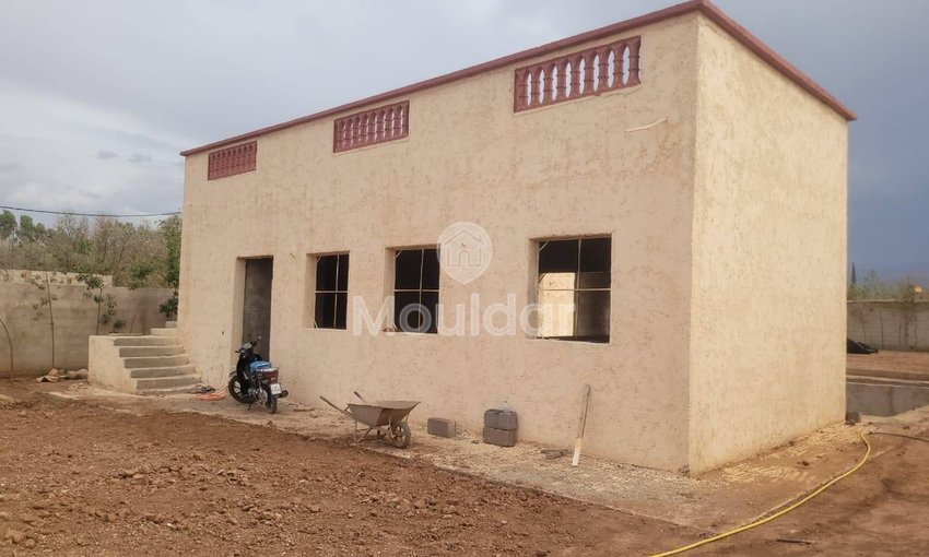 Droomvilla in Marrakech met zwembad - Uitstekende verkoop - view 10