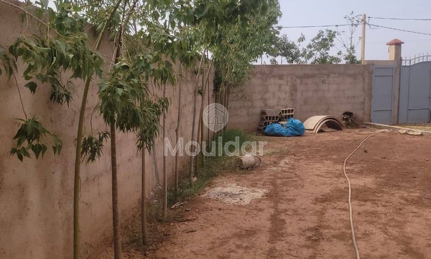 Droomvilla in Marrakech met zwembad - Uitstekende verkoop - view 3