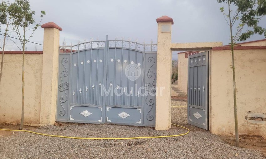 Droomvilla in Marrakech met zwembad - Uitstekende verkoop - view 2