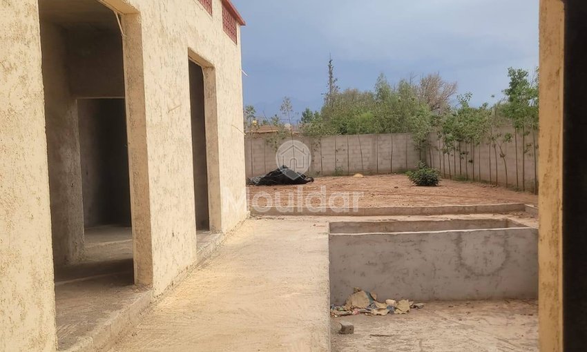 Droomvilla in Marrakech met zwembad - Uitstekende verkoop - view 9