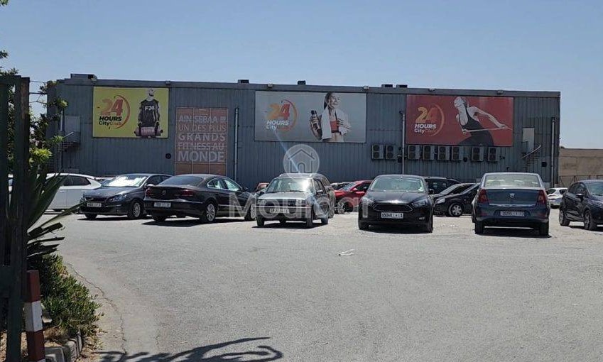 Proprietate de vânzare în Aïn Sebaâ, Casablanca - 96m² - view 3