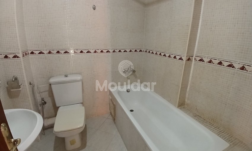 Piękne mieszkanie dwupokojowe na sprzedaż w Marrakeszu – Mabrouka - view 15