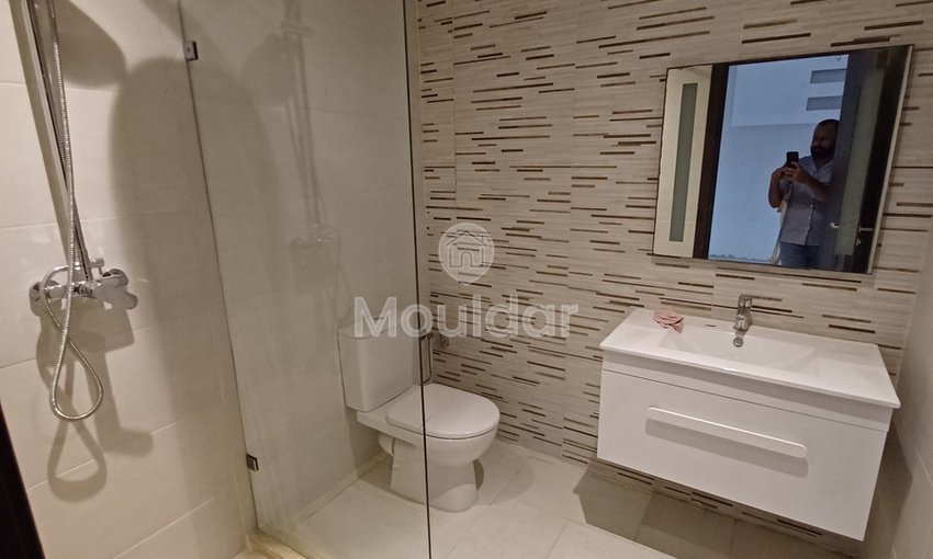 Appartement te huur in Marrakech: Comfort, Zwembad en Veiligheid - view 12