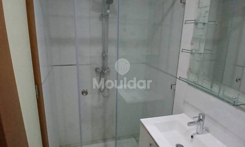 Apartment for Rent in Marrakech: Comfort and Modernity in Agdal - view 23