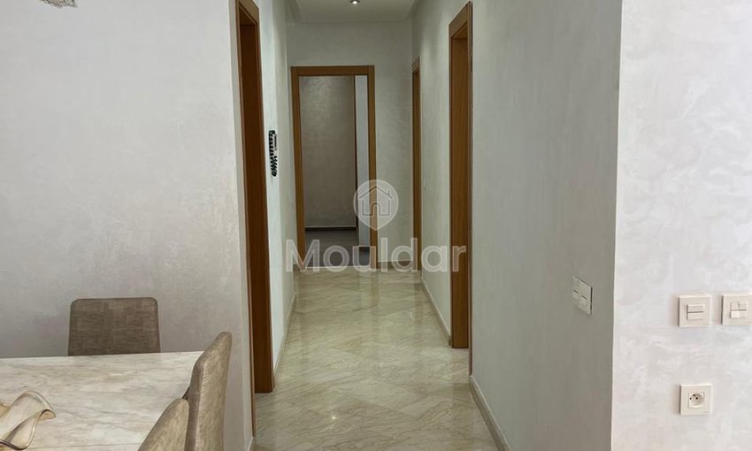 Apartament superb de închiriat în Agadir Founty – Confort și dotări - view 20