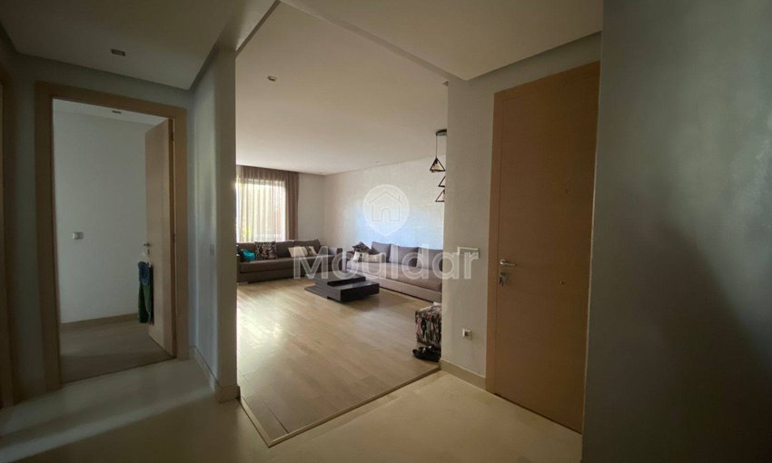 Apartment for rent in Bouskoura, Prestigia - view 4