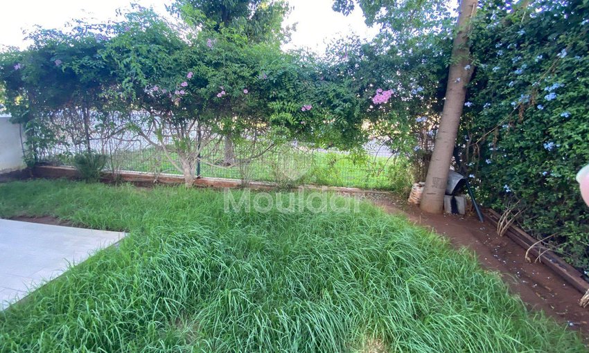 Apartment for rent in Bouskoura, Prestigia - view 11