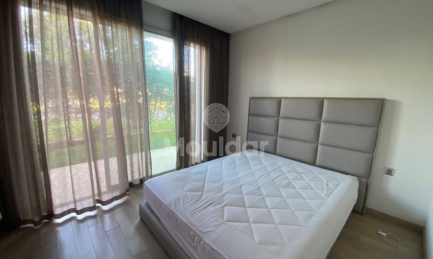 Apartment for rent in Bouskoura, Prestigia - view 5
