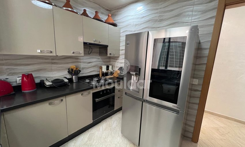 Apartament superb de închiriat în Agadir Founty – Confort și dotări - view 27