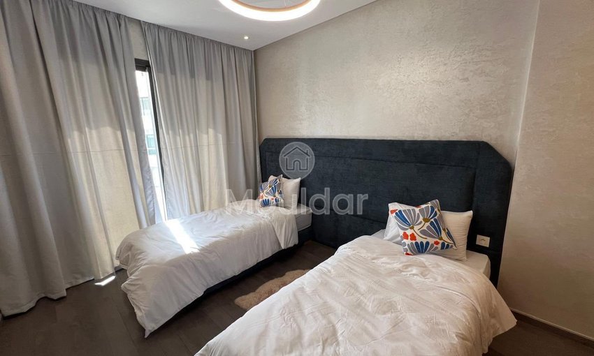 Apartament superb de închiriat în Agadir Founty – Confort și dotări - view 12