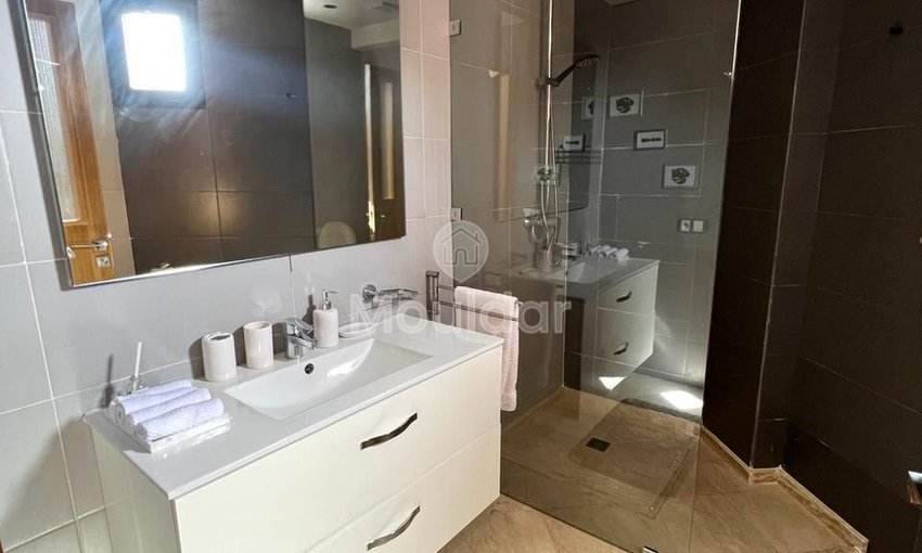 Furnished Apartments for Rent in the Heart of Marrakech - view 8