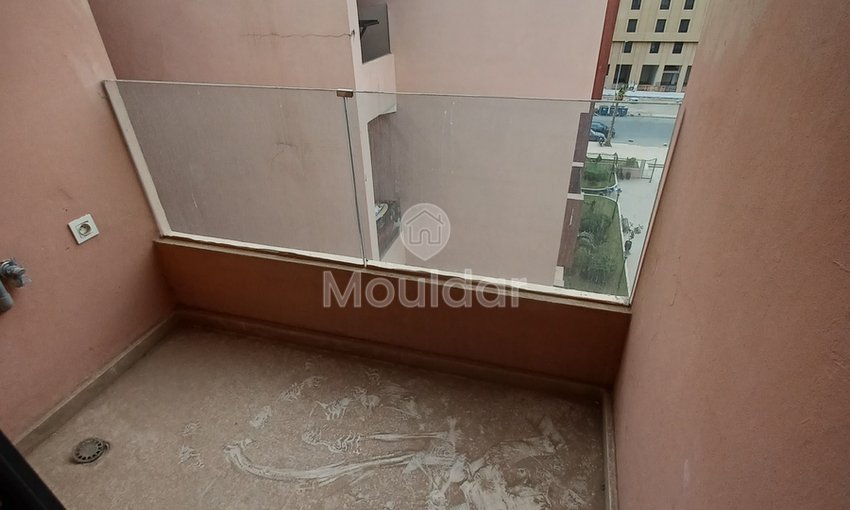 Appartement te huur in Marrakech: Comfort, Zwembad en Veiligheid - view 7