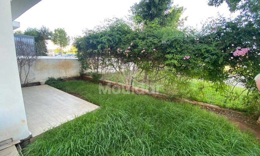 Apartment for rent in Bouskoura, Prestigia - view 9