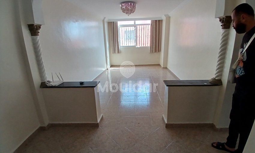 Piękne mieszkanie dwupokojowe na sprzedaż w Marrakeszu – Mabrouka - view 4