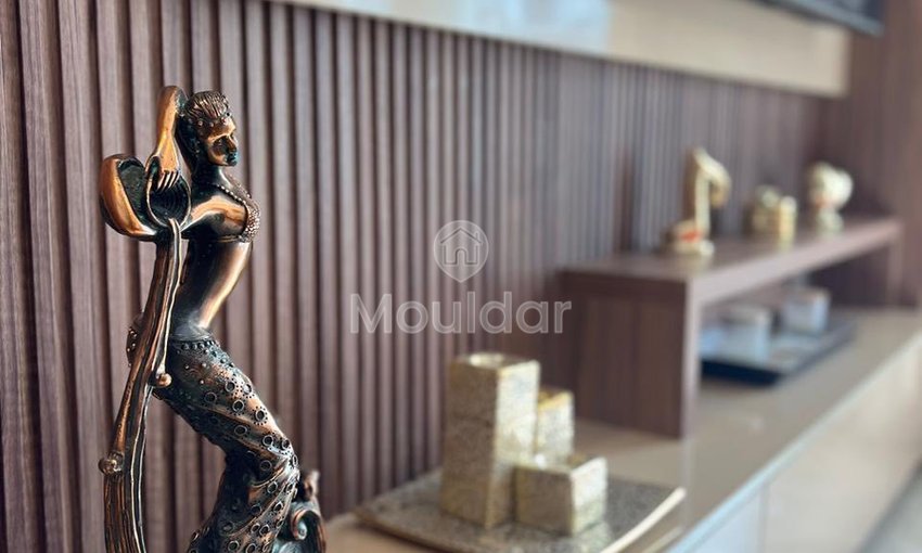 Apartament superb de închiriat în Agadir Founty – Confort și dotări - view 18