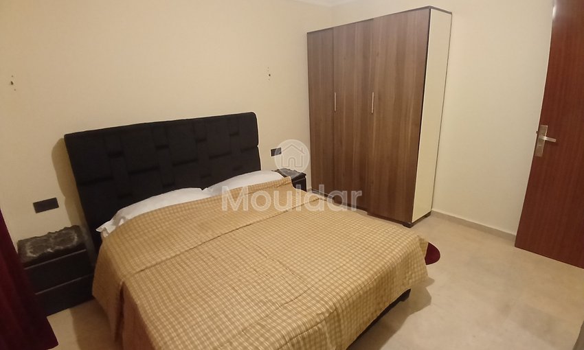 Umeblowany duplex do wynajęcia w Marrakeszu – Bezpieczeństwo zapewnione - view 3