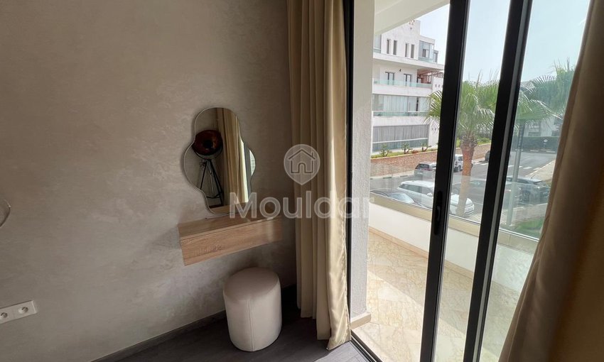 Apartament superb de închiriat în Agadir Founty – Confort și dotări - view 16