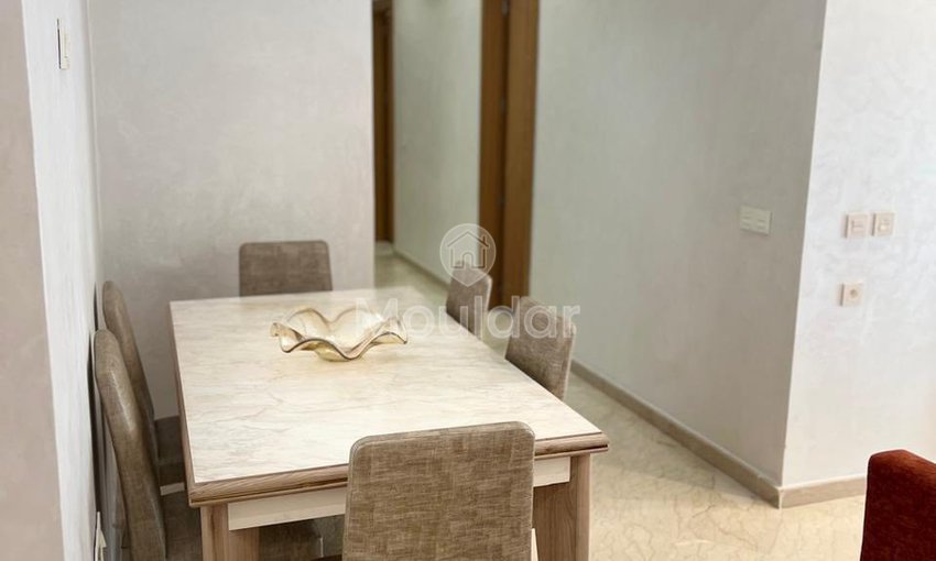 Apartament superb de închiriat în Agadir Founty – Confort și dotări - view 14