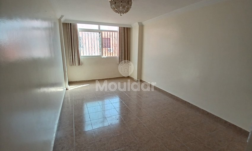 Piękne mieszkanie dwupokojowe na sprzedaż w Marrakeszu – Mabrouka - view 6