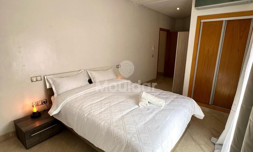 Furnished Apartments for Rent in the Heart of Marrakech - view 5