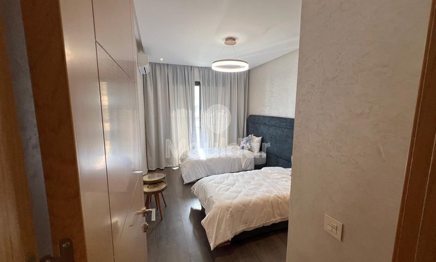 Apartament superb de închiriat în Agadir Founty – Confort și dotări - view 13