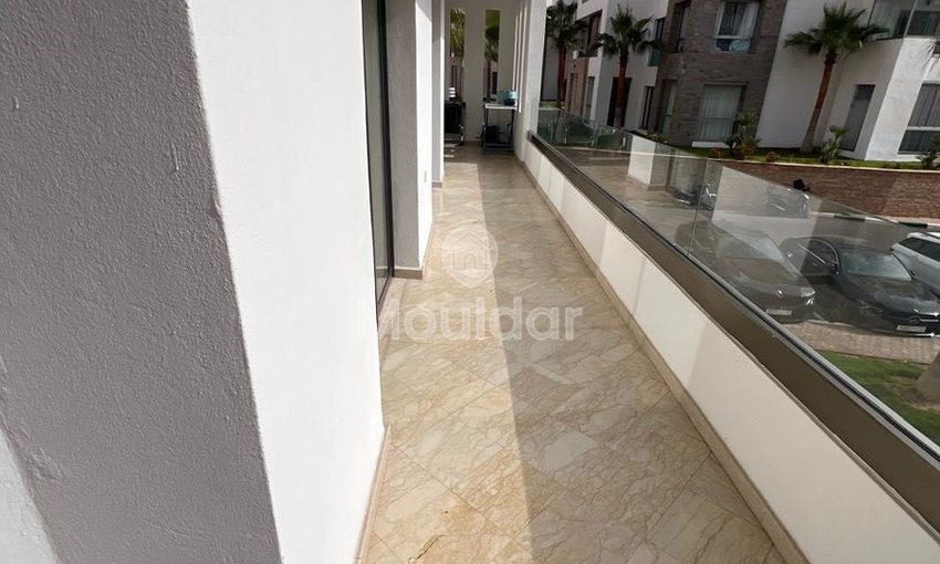 Apartament superb de închiriat în Agadir Founty – Confort și dotări - view 21