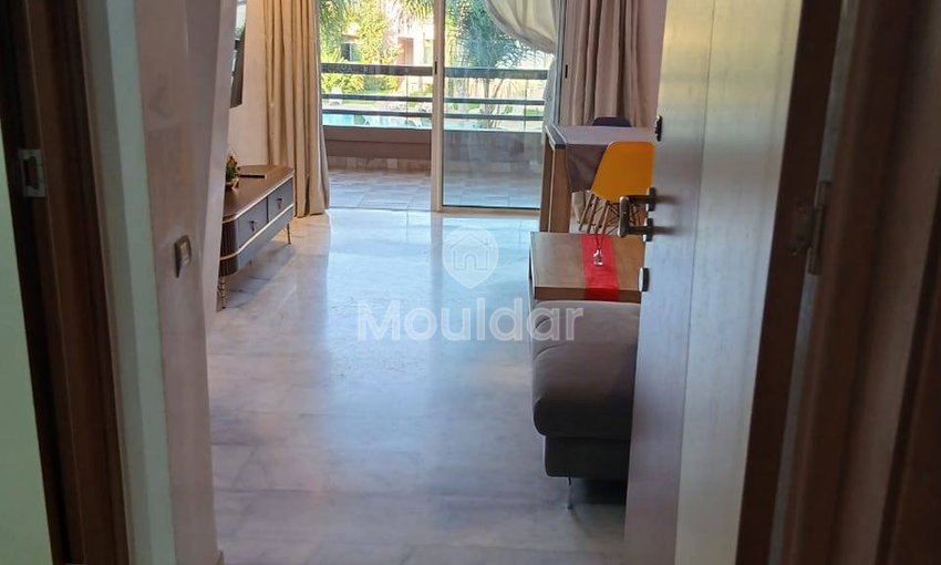 Apartment for Rent in Marrakech: Comfort and Modernity in Agdal - view 15