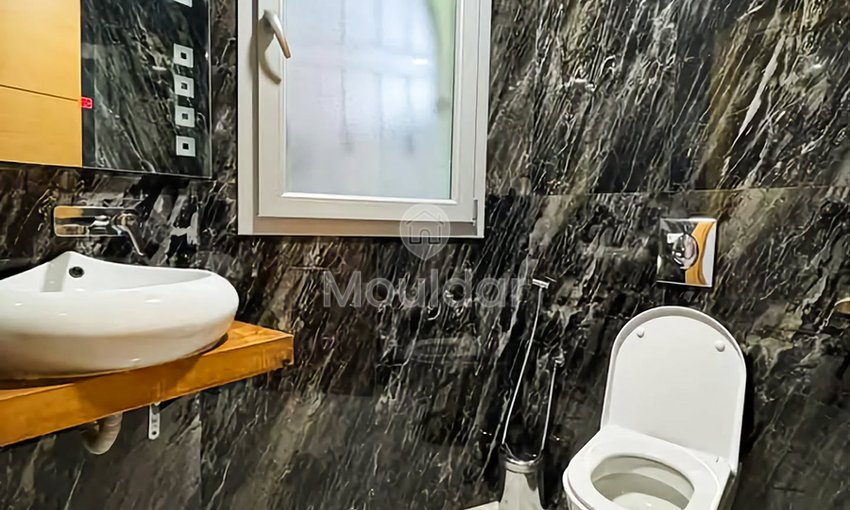 Vilă de vacanță în Tanger: Luxoasă cu Jacuzzi și grădină - view 14