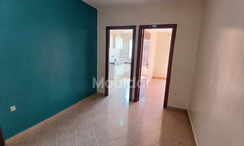 Piękne mieszkanie dwupokojowe na sprzedaż w Marrakeszu – Mabrouka - view 9