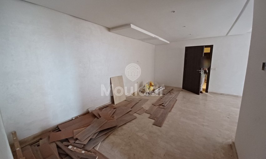 Appartement te huur in Marrakech: Comfort, Zwembad en Veiligheid - view 5