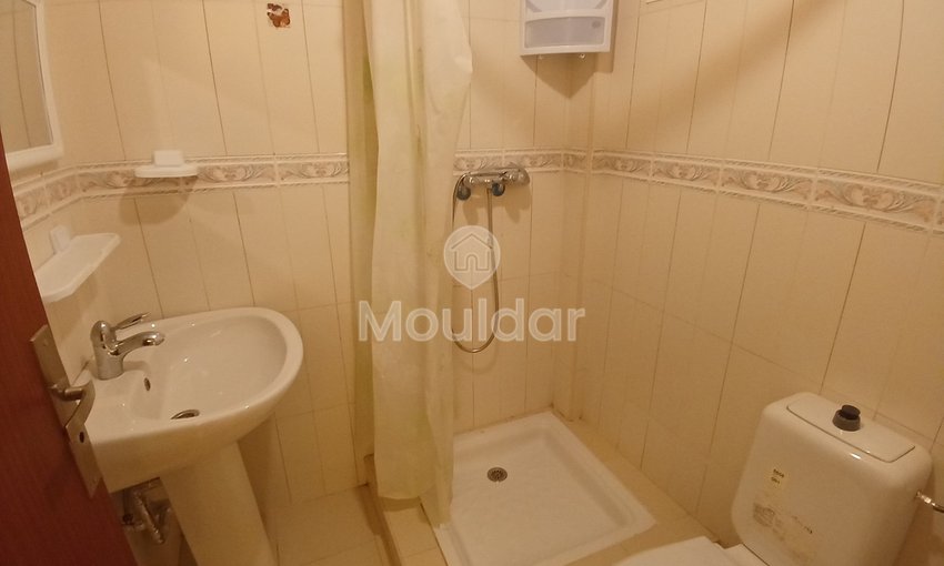 Umeblowany duplex do wynajęcia w Marrakeszu – Bezpieczeństwo zapewnione - view 9