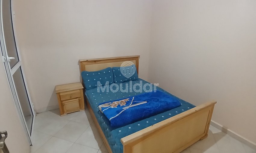 Marrakeş'te kiralık modern bir daire, 2 odalı, asansör - view 5
