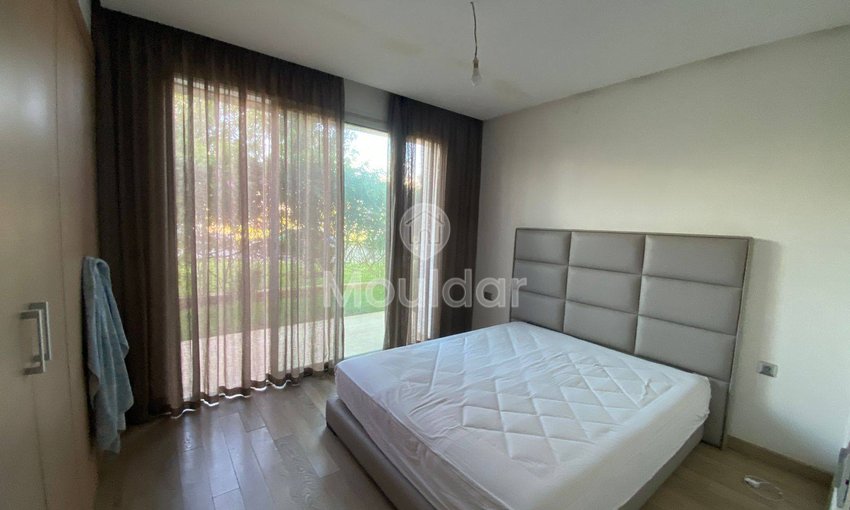 Apartment for rent in Bouskoura, Prestigia - view 6