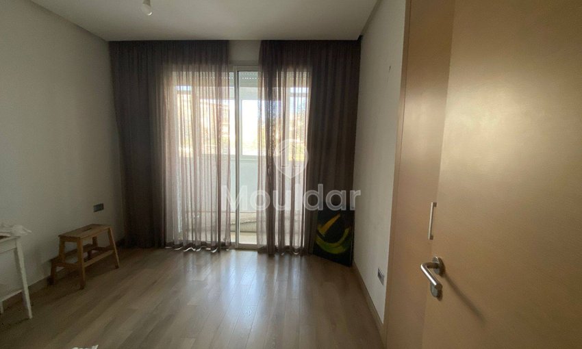 Apartment for rent in Bouskoura, Prestigia - view 7