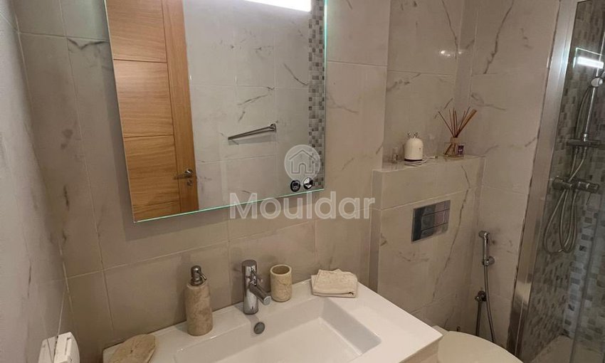 Apartament superb de închiriat în Agadir Founty – Confort și dotări - view 29