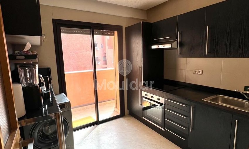 Furnished Apartments for Rent in the Heart of Marrakech - view 7