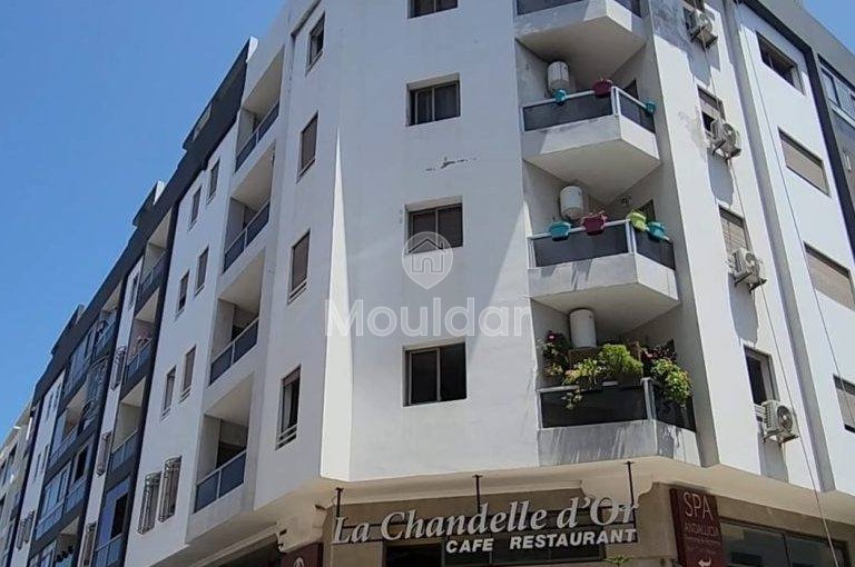 Proprietate de vânzare în Aïn Sebaâ, Casablanca - 96m² - view 4