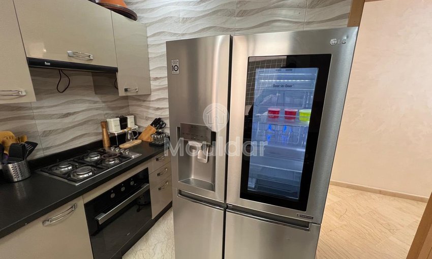 Apartament superb de închiriat în Agadir Founty – Confort și dotări - view 25