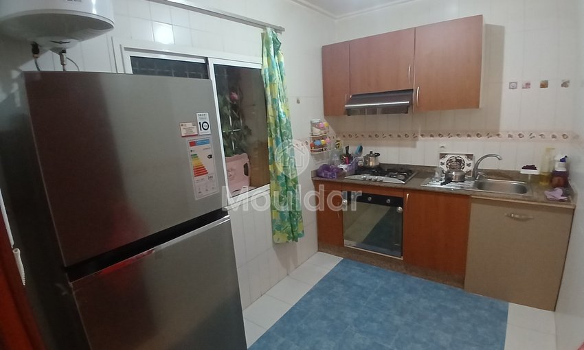 Umeblowany duplex do wynajęcia w Marrakeszu – Bezpieczeństwo zapewnione - view 7