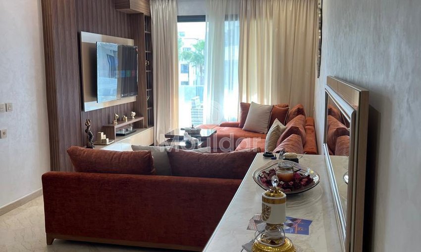 Apartament superb de închiriat în Agadir Founty – Confort și dotări - view 3