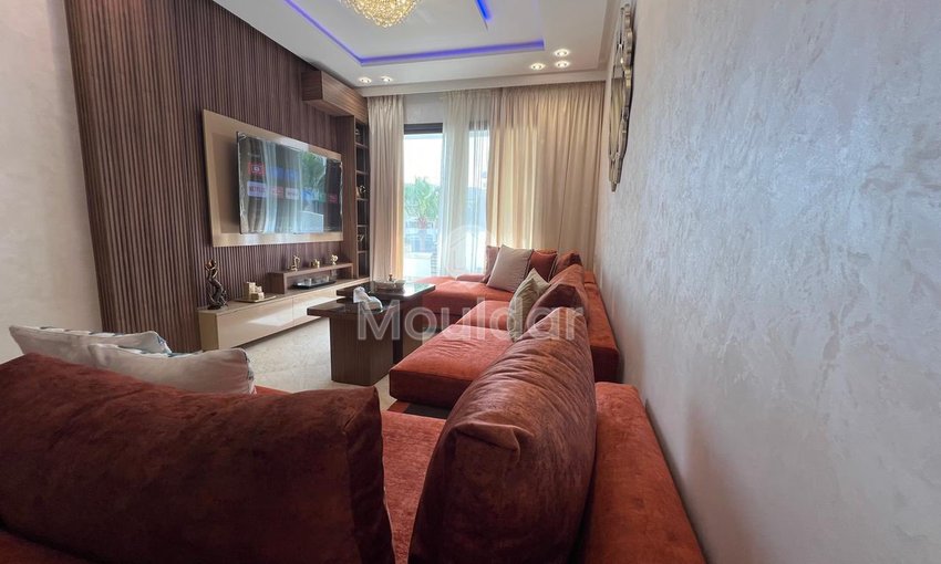 Apartament superb de închiriat în Agadir Founty – Confort și dotări - view 5