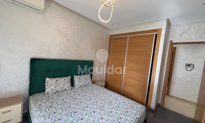 Apartament superb de închiriat în Agadir Founty – Confort și dotări - view 7