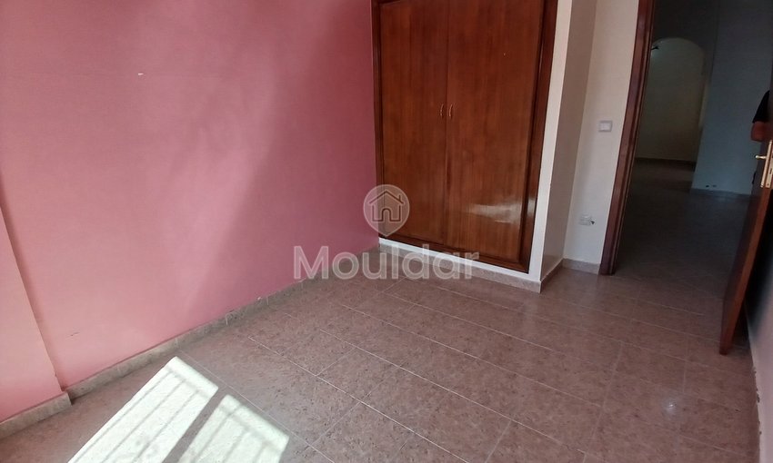 Piękne mieszkanie dwupokojowe na sprzedaż w Marrakeszu – Mabrouka - view 8