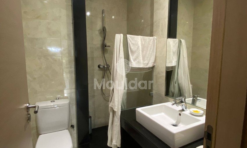 Apartment for rent in Bouskoura, Prestigia - view 15