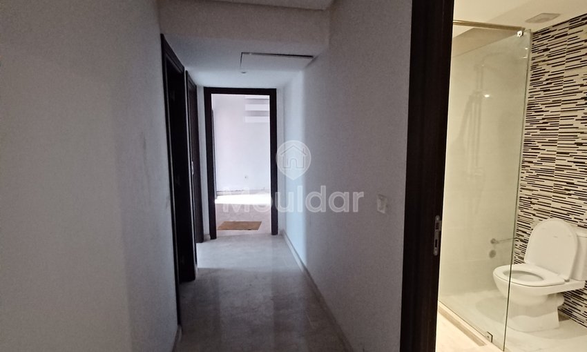 Appartement te huur in Marrakech: Comfort, Zwembad en Veiligheid - view 10