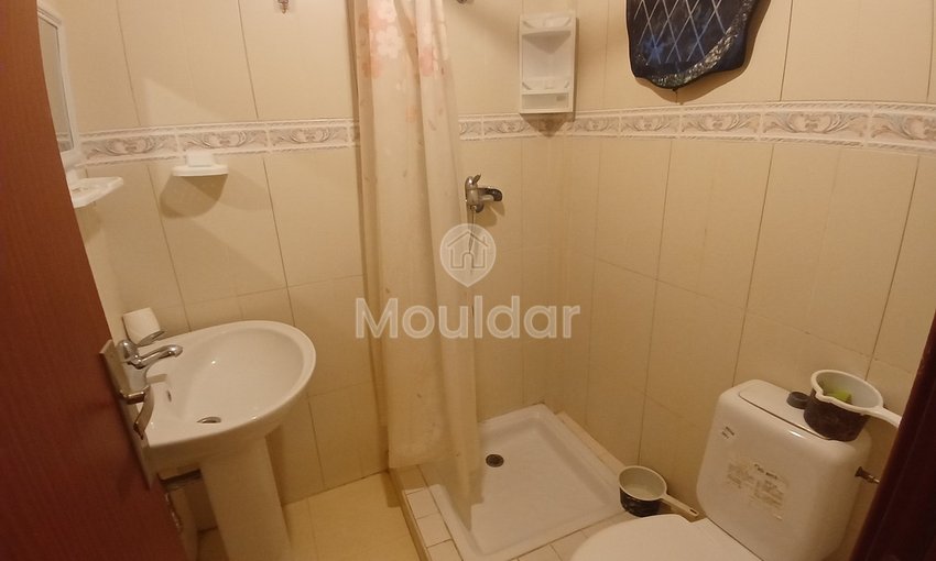 Umeblowany duplex do wynajęcia w Marrakeszu – Bezpieczeństwo zapewnione - view 8