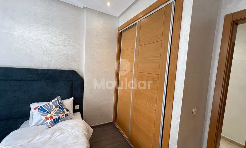 Apartament superb de închiriat în Agadir Founty – Confort și dotări - view 10
