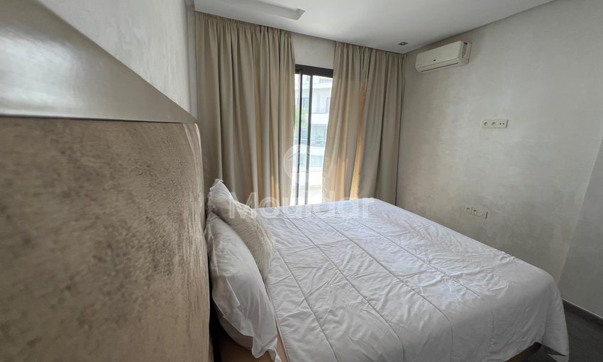 Apartament superb de închiriat în Agadir Founty – Confort și dotări - view 8