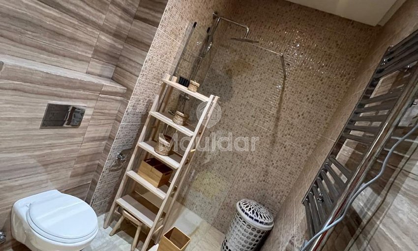 Apartament superb de închiriat în Agadir Founty – Confort și dotări - view 31