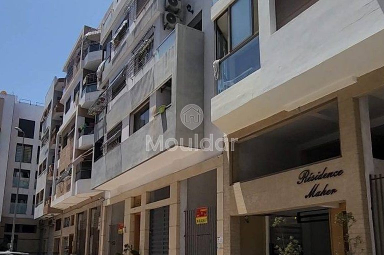 Proprietate de vânzare în Aïn Sebaâ, Casablanca - 96m² - view 2